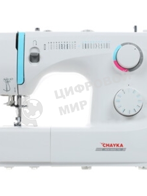 Швейная машина CHAYKA NEW WAVE 750