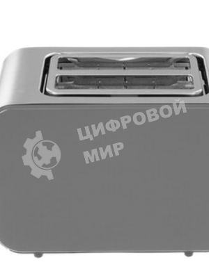 Тостер Centek CT-1422 Gray
