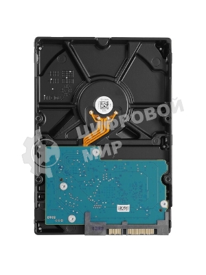 Жесткий диск Toshiba S300 Surveillance 2Tb 3,5