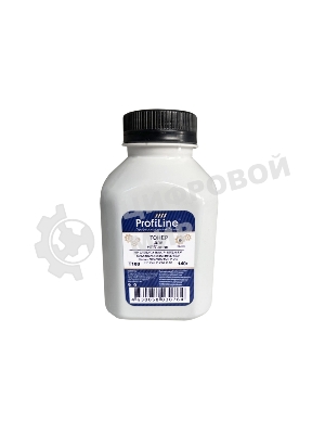 Тонер ProfiLine Q2612/Q2613/Q2624/Q7553/Q5949/C7115/C4092/C4182 140 гр (T100) PL TTI Фас РФ