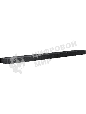 Саундбар Samsung HW-QS700F/RU 5.0 200Вт черный