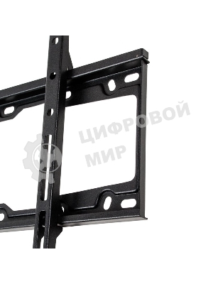 Кронштейн для LED/LCD телевизоров Kromax ELEMENT-3 черный