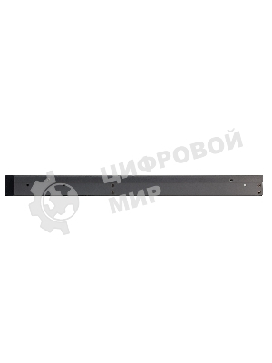 Серверный корпус ExeGate Pro 1U550-04 (RM 19