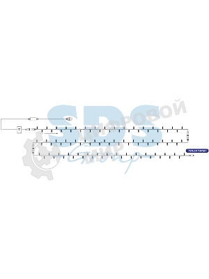 Гирлянда Neon-night 