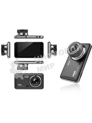 Видеорегистратор Sho-Me FHD-925, 1920x1080, 4