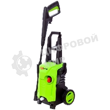 Мойка высокого давления RedVerg RD-HPW1200