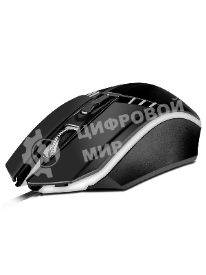 Игровой комплект клавиатура+мышь SVEN GS-9100 Игровой набор клавиатура+мышь SVEN GS-9100
