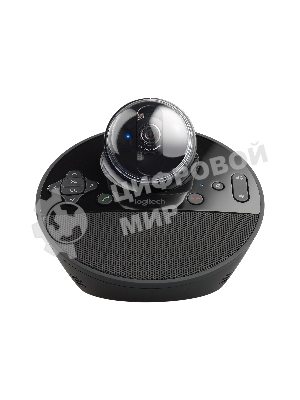 Цифровая камера Logitech BCC950 вэб-камера для оргранизации видео-конферец связи 960-000867