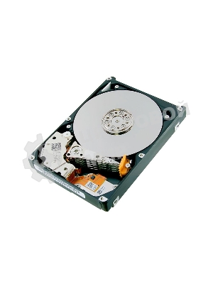 Жесткий диск Toshiba HDD SAS 1.2Tb 2.5
