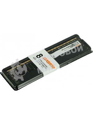 Оперативная память Digma, DDR4, 8GB (1x8GB), 2666MHz, CL19, DIMM