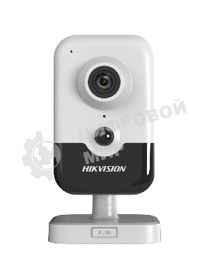 Видеокамера IP Hikvision DS-2CD2423G2-I(4мм) 4-4мм цветная