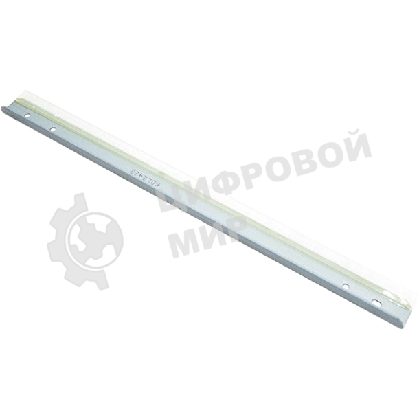 Чистящее лезвие ремня переноса Ricoh Aficio MP4000/5000 (AD041135)