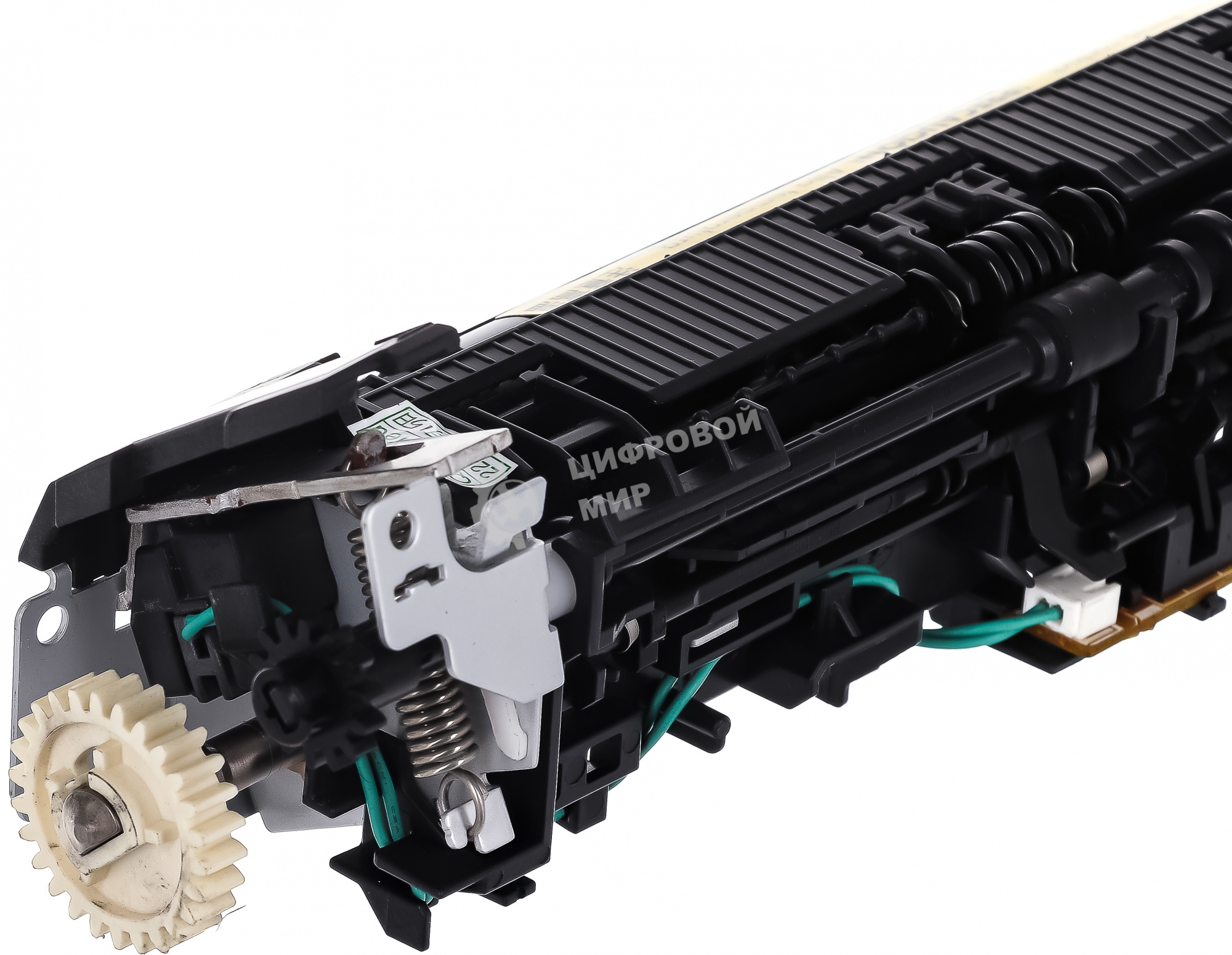 Печка в сборе CET DGP0656 (RM1-8283, RM1-7734 reman) для HP LaserJet Pro M1130/M1132/M1136/M1210