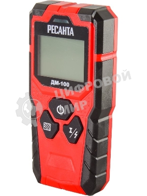 Детектор металла ДМ-100 Ресанта