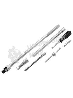 Набор инструмента Stels 14112 1/4