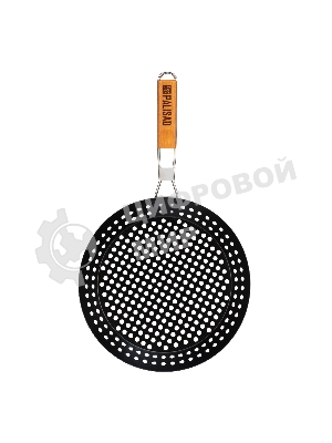 Решетка-жаровня Camping Palisad 530х305х40 мм