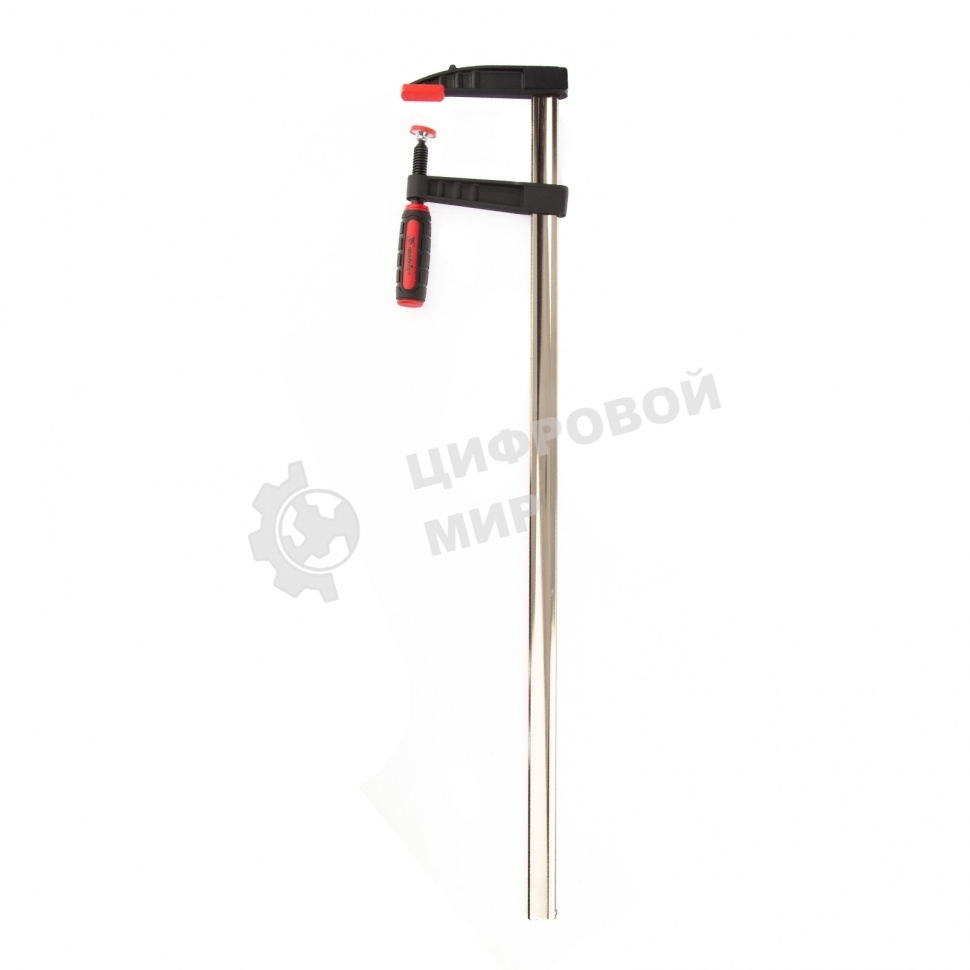 Струбцина F-образная Matrix, усиленная, 800 х 120 х 900 мм