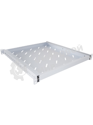 Полка выдвижная NTSS NTSS-MSKB-FS-800 1U нагр.:20кг. 19