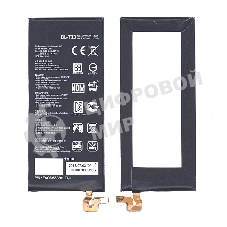 Аккумуляторная батарея BL-T33 для LG M700A, Q6 3000mAh/11.55Wh 3,85V