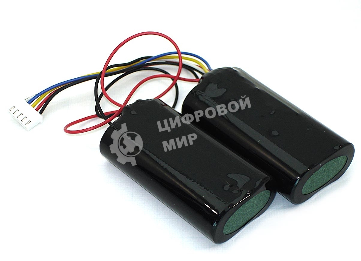 Аккумуляторная батарея CameronSino CS-BTP273SL для Beats J273 7.4V 5200mAh 38.48Wh