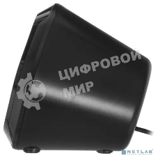 Акустическая система Edifier G1000 2.0 черный 10Вт BT