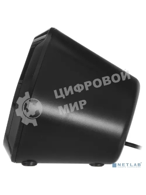 Акустическая система Edifier G1000 2.0 черный 10Вт BT