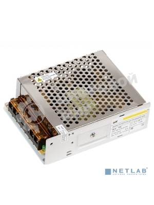 Драйвер LED ИПСН-PRO 5050 50Вт 12В блок-клеммы IP20 IEK LSP1-050-12-20-33-PRO