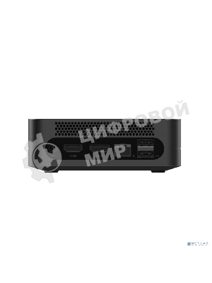 Мини ПК CBR MiniPC-DT002 (Intel i5-1235U/16Gb DDR4/512Gb SSD PCIe/W11Pro/2 х USB 2.0, 2 х HDMI, 2 х USB 3.2, USB-C 3.0, USB-C 2.0, 3.5мм Combo Jack, RJ-45, VESA)