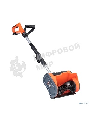 Снегоуборщик электрический Patriot PE 1001UES 0.3кВт