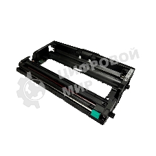 Блок фотобарабана для принтера Катюша Р133 и МФУ Катюша М133. Ресурс 30 000 отпечатков.