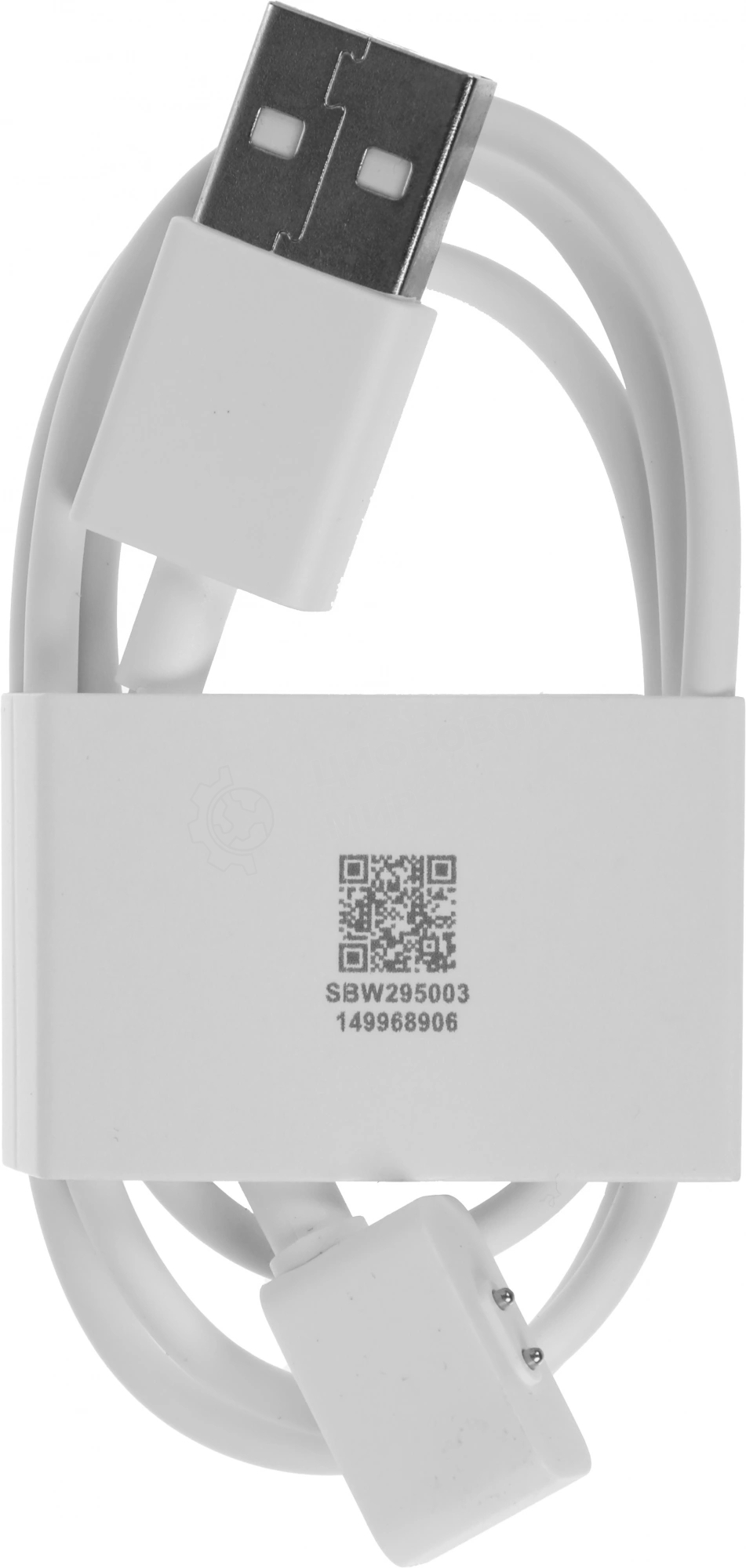 Фитнес-браслет Xiaomi Smart Band 9 Active Beige White
