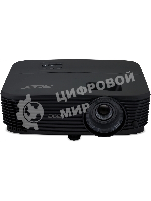 Проектор Acer X1229HP DLP 4500Lm (1024x768) 20000:1 ресурс лампы:6000часов 1xUSB typeA 2xHDMI 2.3кг
