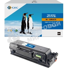 Картридж лазерный G&GGG-106R03623 106R03624/106R03623 черный (15000 стр.) для Xerox Phaser 3330;WorkCentre 3345/3335