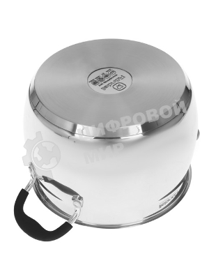 Кастрюля Rondell RDS-1230 Konzept с/кр 22 см 6,0 л