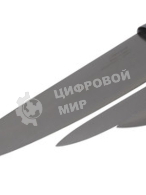 Набор ножей с точилкой (промо) Kroner, RD-459