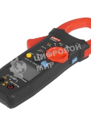 Токоизмерительные клещи UNI-T UT207A