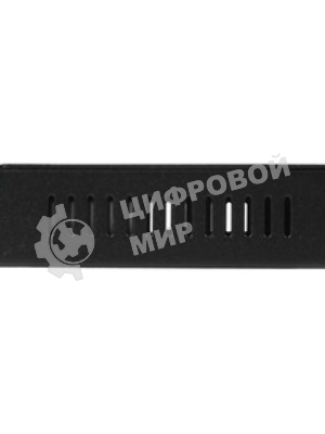 Коммутатор неуправляемый Tenda TEG1110PF-8-120W PoE, 10 портов, 9x1 Гбит/с, SFP 1х1 Гбит/с, PoE 8х30 Вт (до 102 Вт)
