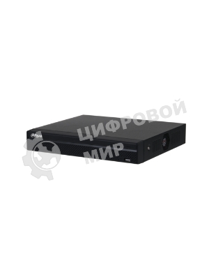 Видеорегистратор Dahua DHI-NVR4116HS-8P-4KS3