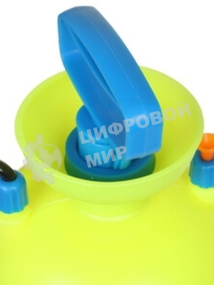 Опрыскиватель Deko DKSP08 8л (065-0940)