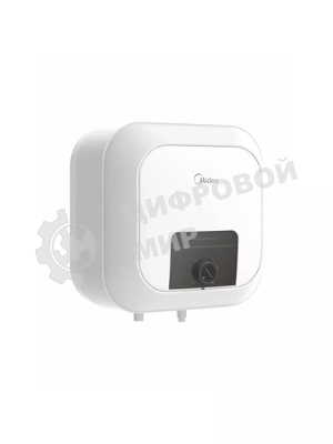 Накопительный водонагреватель Midea MWH10-15MPCA 10 литров