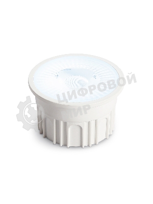 Лампа светодиодная 212103 LED MR16-DD 12W IC 6400K 220-240V 100°
