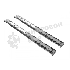 Аксессуар для системы хранения данных ASUSTOR AS-RAIL (Rail track with ball bearing for 1U, 2U Rack series)