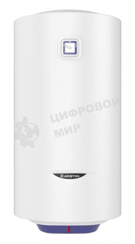 Водонагреватель Ariston BLU1 R ABS 80 V SLIM