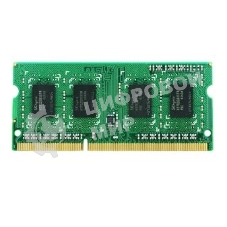 Оперативная память для СХД DDR3L 4GB SO SYNOLOGY, SO-DIMM
