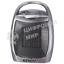 Тепловентилятор Engy РТС-308A керамический (020298)