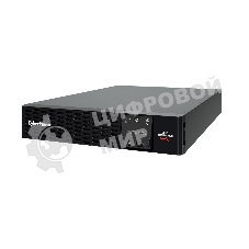 Источник бесперебойного питания UPS CyberPower PR3000ERTX L2UA NEW Line-Interactive