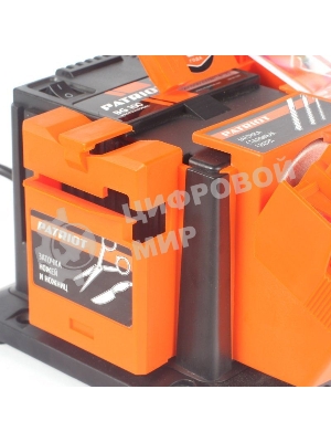 Станок точильный многофункциональный 160301500 96 Вт PATRIOT BG 100