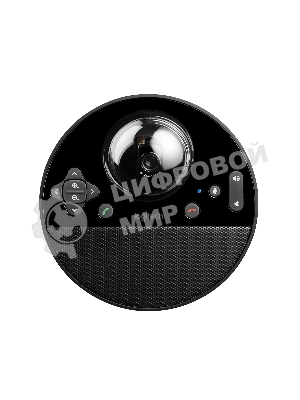 Цифровая камера Logitech BCC950 вэб-камера для оргранизации видео-конферец связи 960-000867