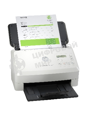 Сканер HP ScanJet Enterprise Flow 5000 s5, 1y warr, (replace L2755A)