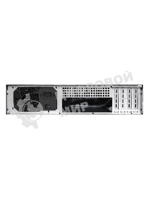 Серверный корпус ExeGate Pro EX293316RUS 2U350-03 (RM 19